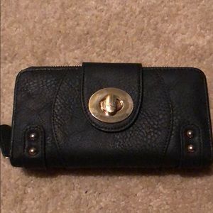 Charming Charlie’s wallet